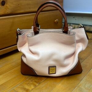 Dooney & Bourke Pebble Brenna